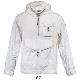 DOLOMITE  Karakorum M's Field Anorak