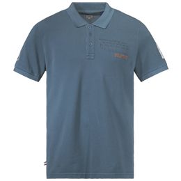 DOLOMITE Karakorum M's Polo Shirt