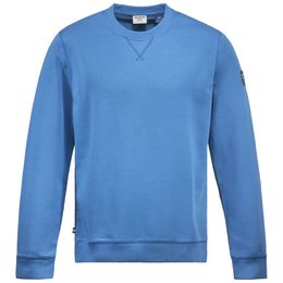 DOLOMITE Gard M's Fleece Crew