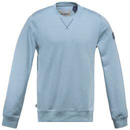 DOLOMITE Gard M's Fleece Crew