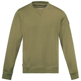 DOLOMITE Gard M's Fleece Crew