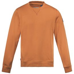 DOLOMITE Gard M's Fleece Crew