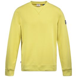 DOLOMITE Gard M's Fleece Crew