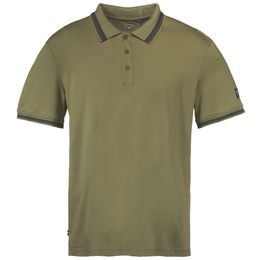 DOLOMITE Corvara M's Polo Shirt