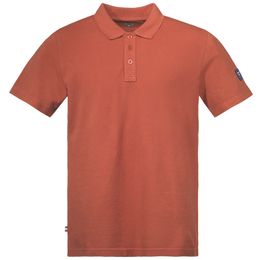 DOLOMITE Gard M's Polo Shirt