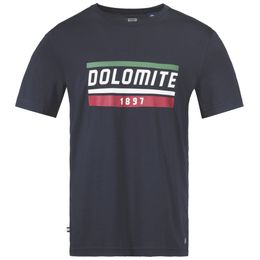DOLOMITE Gard M's T-shirt