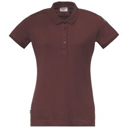 Polo femme DOLOMITE Expedition