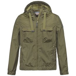 DOLOMITE Falcade W's Field Jacket