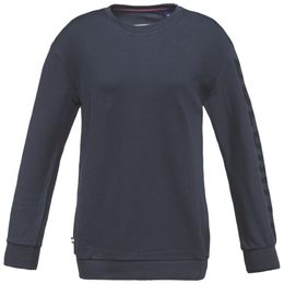 DOLOMITE Gard Fleece Rundhalsoberteil für Damen