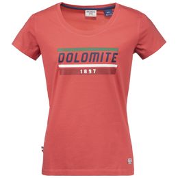 T-shirt da donna DOLOMITE Gard 