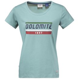 DOLOMITE Gard W's T-shirt