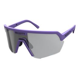 SCOTT Sport Shield Light Sensitive Sunglasses