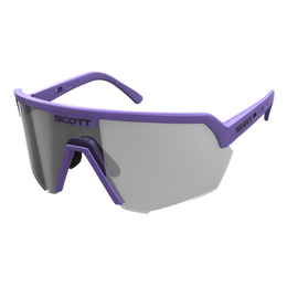 SCOTT Sport Shield Light Sensitive Sunglasses