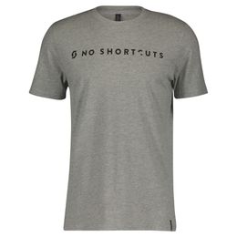 T-shirt à manches courtes homme SCOTT No Shortcuts