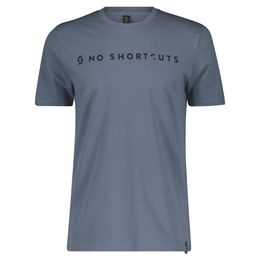 SCOTT No Shortcuts Short-sleeve Men's Tee