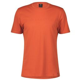 SCOTT No Shortcuts Kurzarm-T-Shirt für Herren