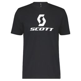 Pánské triko SCOTT Icon kr. rukáv
