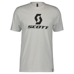 Camiseta de manga corta para hombre SCOTT Icon