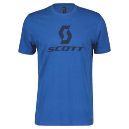 SCOTT Icon Short-sleeve Men's Tee