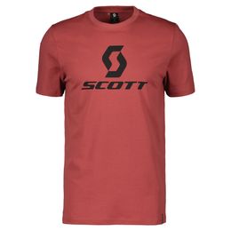 SCOTT Icon Short-sleeve Men's Tee