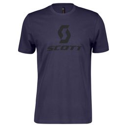 SCOTT Icon Kurzarm-T-Shirt für Herren