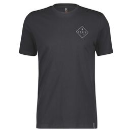 SCOTT Moto Kurzarm-T-Shirt für Herren