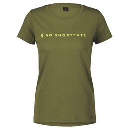 SCOTT No Shortcuts Short-sleeve Women's Tee