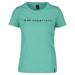 SCOTT No Shortcuts Women's Tee