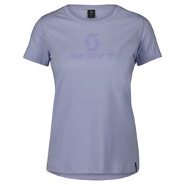 Camiseta de manga corta para mujer SCOTT Icon