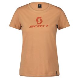 Camiseta de manga corta para mujer SCOTT Icon