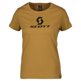 Camiseta de manga corta para mujer SCOTT Icon