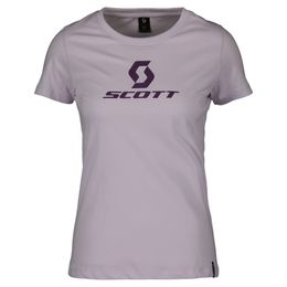 T-shirt à manches courtes femme SCOTT Icon