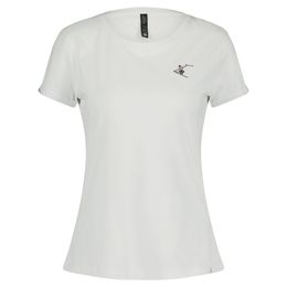 T-shirt à manches courtes femme SCOTT Division