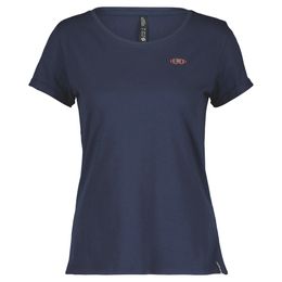 SCOTT Division Kurzarm-T-Shirt für Damen