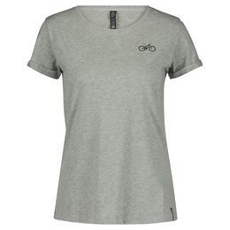 Camiseta de manga corta para mujer SCOTT Division