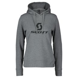 SCOTT Icon Long-sleeve Women's Hoody