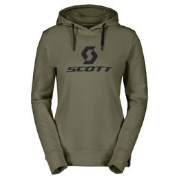 SCOTT Icon Long-sleeve Women's Hoody