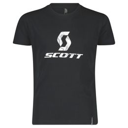 Camiseta de manga corta para niños SCOTT 10 Icon