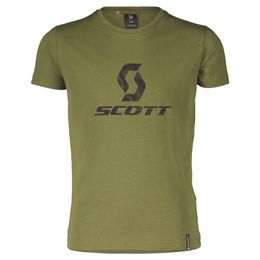 SCOTT 10 Icon Kurzarm-T-Shirt für Kinder