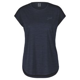 Camisa de manga corta para mujer SCOTT Defined