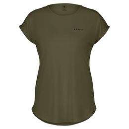 SCOTT Defined Short-sleeve Women's Shirt