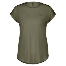 SCOTT Defined Short-sleeve Women's Shirt