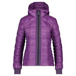 Veste à capuche pour femme DOLOMITE Corvara Light