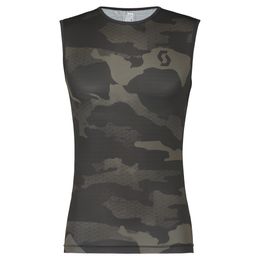 SCOTT Underwear Carbon Tanktop für Herren