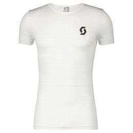 Camiseta de manga corta para hombre SCOTT Underwear Carbon