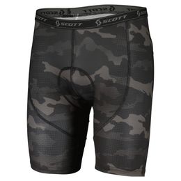 SCOTT Trail Underwear Graph + Men's Shorts