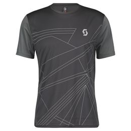 SCOTT Trail Flow Short-sleeve Men's Shirt