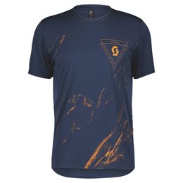 SCOTT Trail Flow Pro Short-sleeve  Men's Shirt