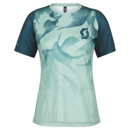 SCOTT Trail Vertic Pro Short-sleeve Women's Shirt