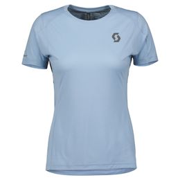 Camiseta de manga corta para mujer SCOTT Trail Run